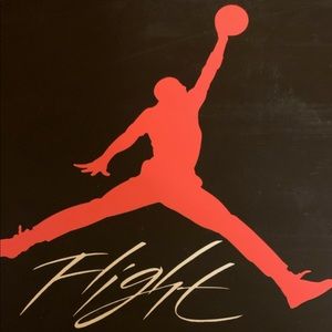 Meet your Posher, Jordan